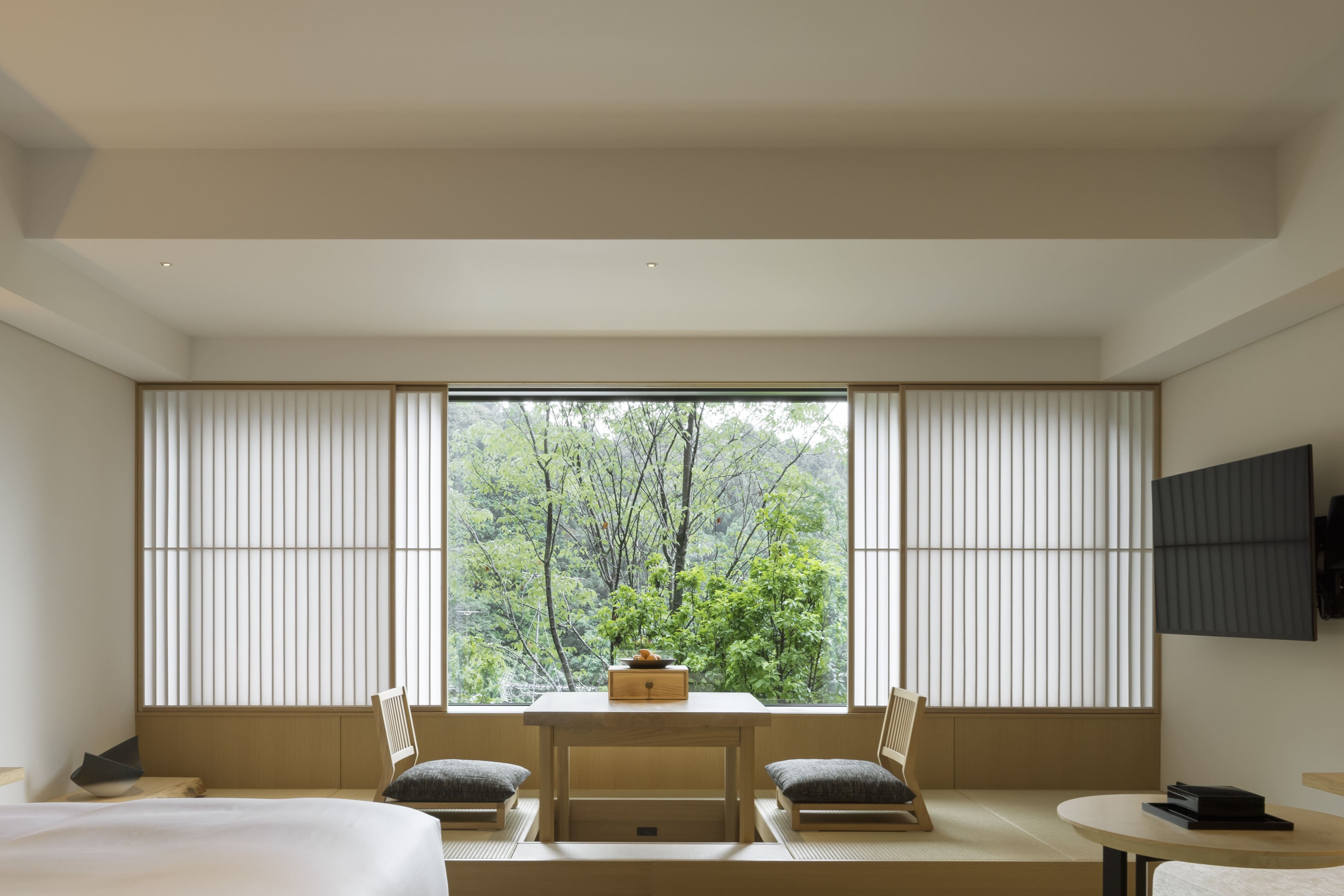 BT HS Kyoto Grand Serenity Twin